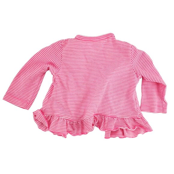 CARTER'S SKIP HOP Jacket Baby Girl 3-6M Lightweight Cardigan Bundle 4-Pack - Picture 5 of 10